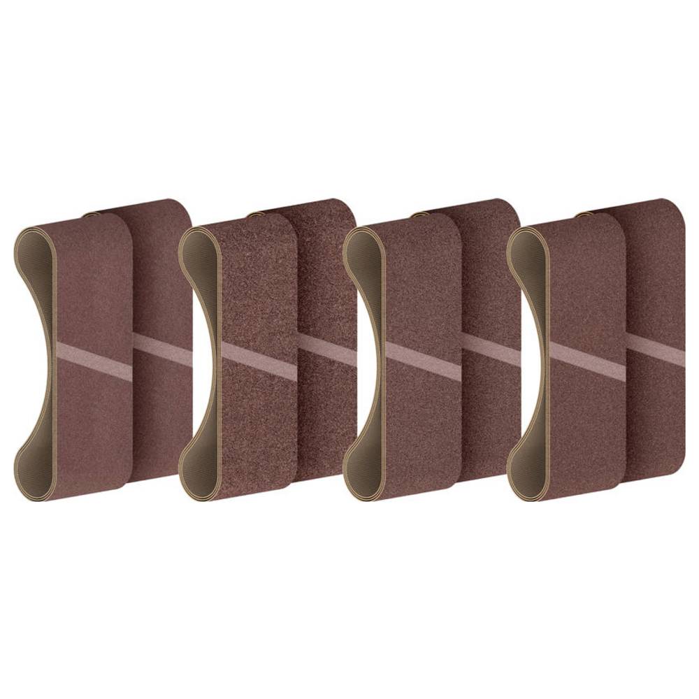 Bosch Accessories 2608623334 2608623334 Schuurbandset 1 set(s)