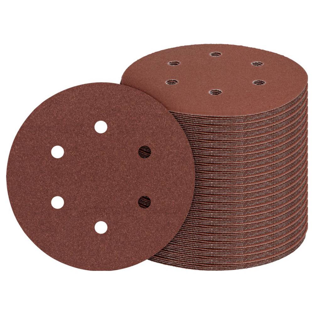 Bosch Accessories 2608623341 2608623341 Excenterschuurpapierset (Ø) 150 mm 1 set(s)