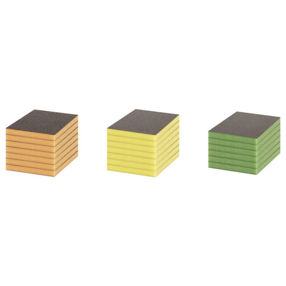 Bosch Accessories 2608902492 2608902492 Schuurblok 1 set(s)