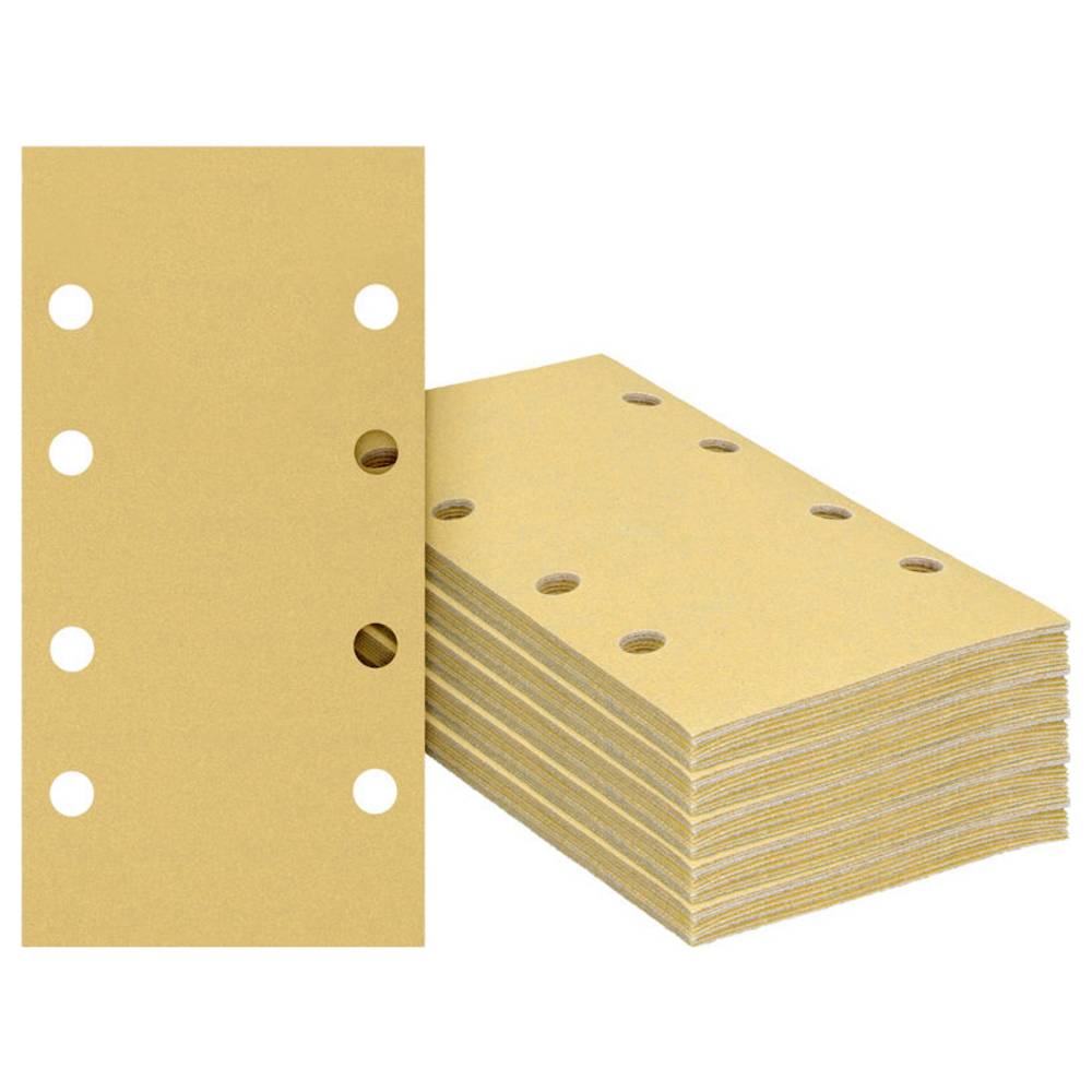 Bosch Accessories 2608902514 2608902514 Excenterschuurpapierset 1 set(s)