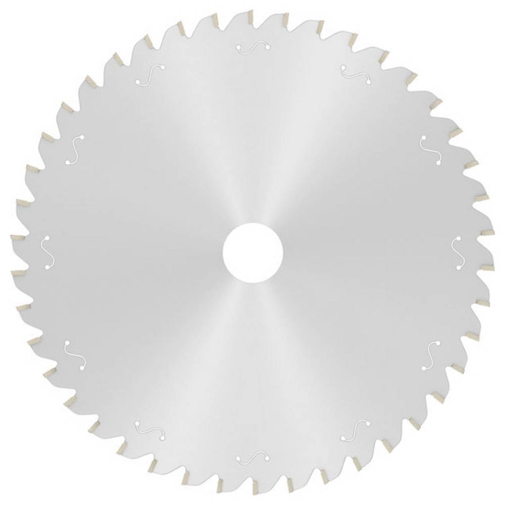 Bosch Accessories 2608846860 2608846860 Cirkelzaagblad 203 x 25.4 x 1.4 mm Aantal tanden: 36 1 stuk(s)