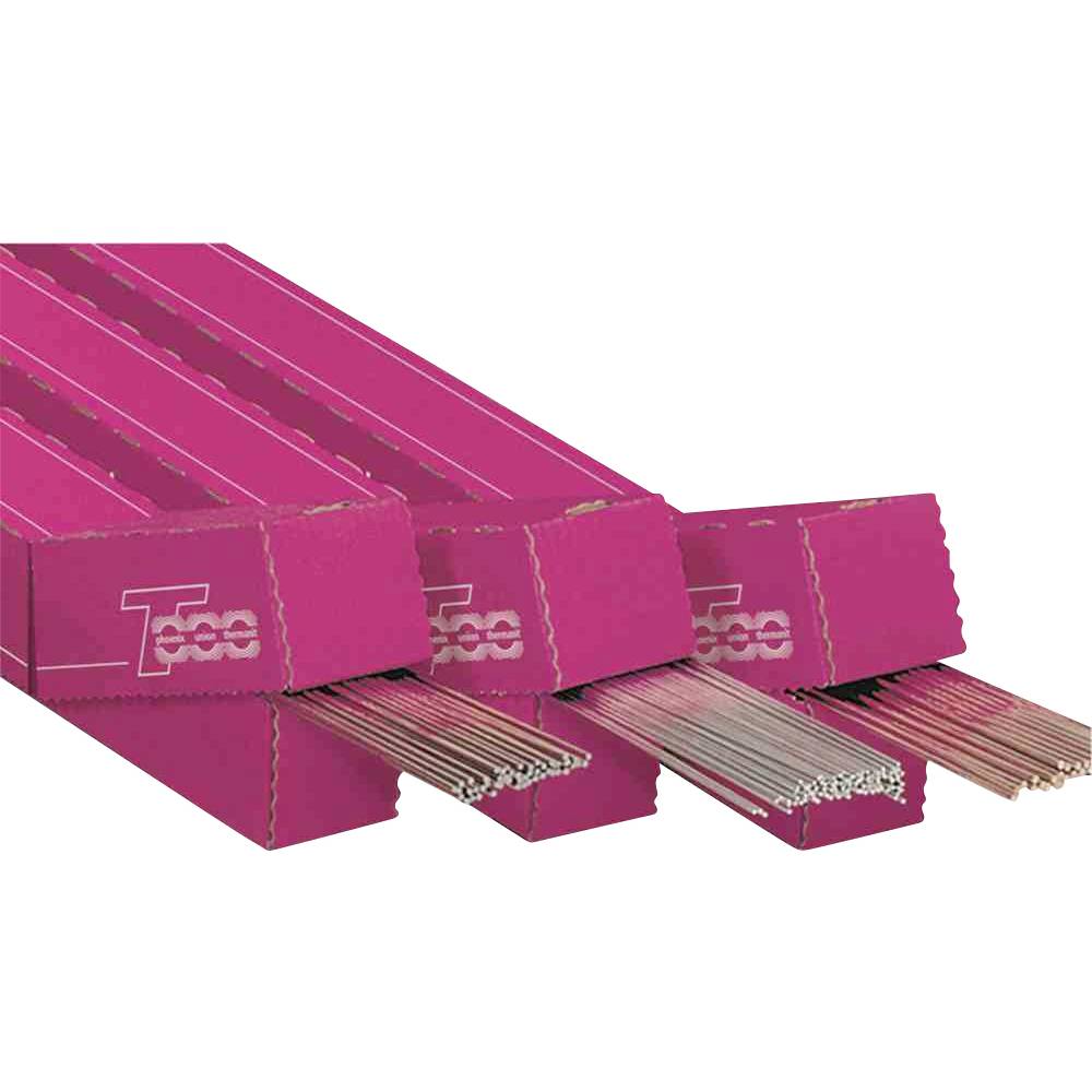 Laselektrode 200 stuk(s) (Ø x l) 2.5 mm x 350 mm