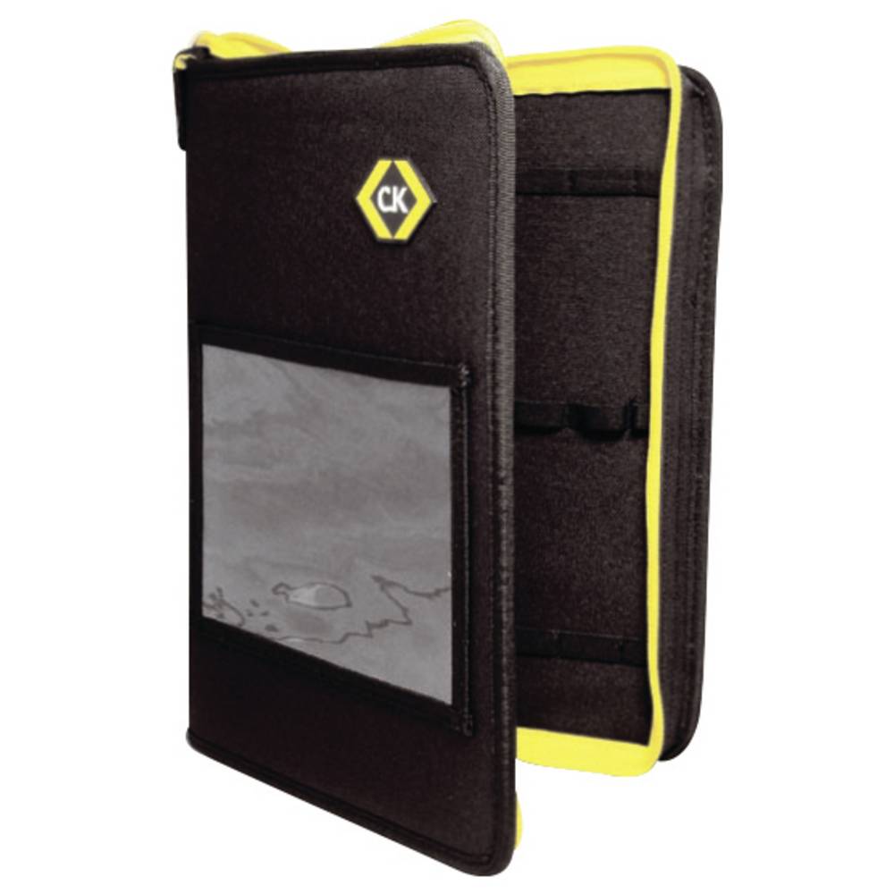 C.K 316001 Gereedschapsmap (b x h x d) 345 x 250 x 50 mm