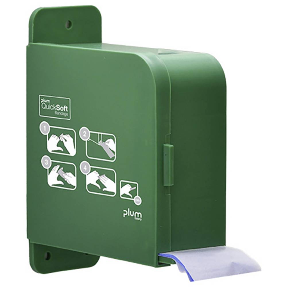 PLUM 5555 Pleisterdispenser