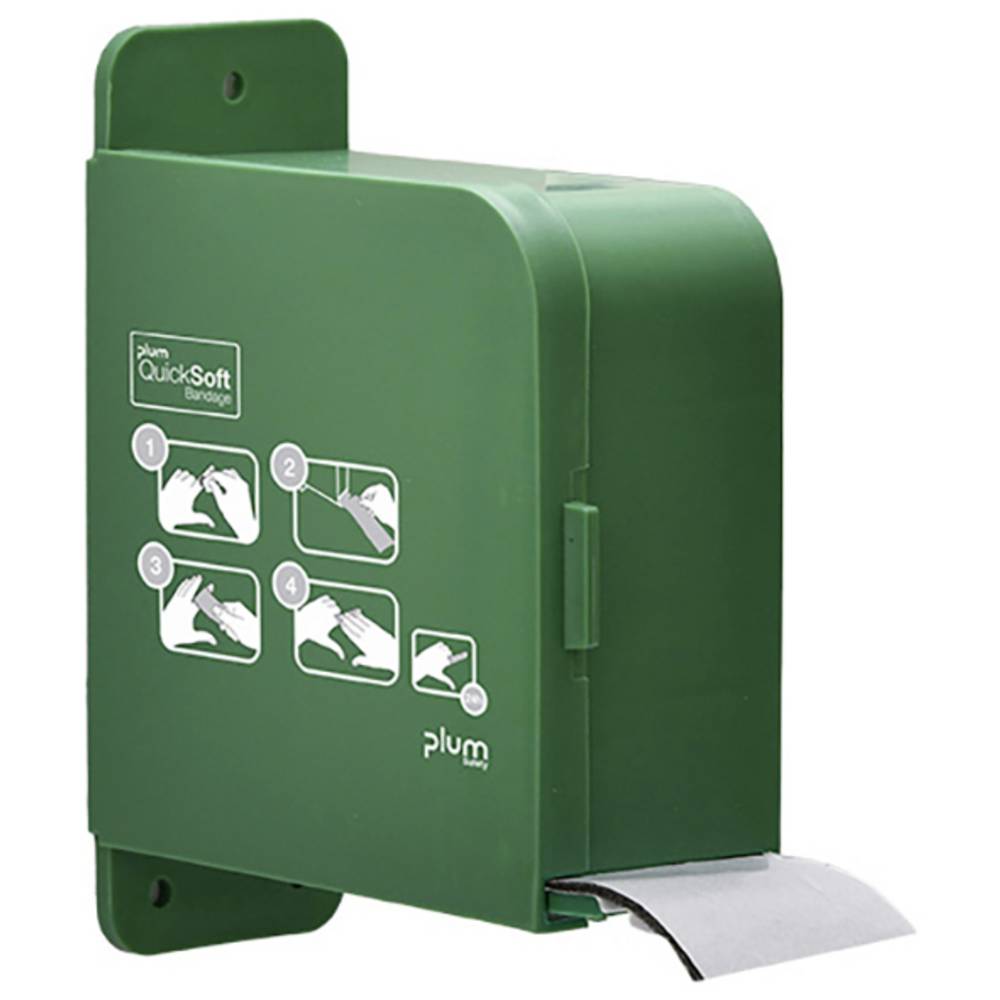 PLUM 5557 Pleisterdispenser