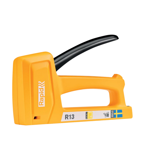 Rapid R13 Handtacker - Type 53 - 4-10mm