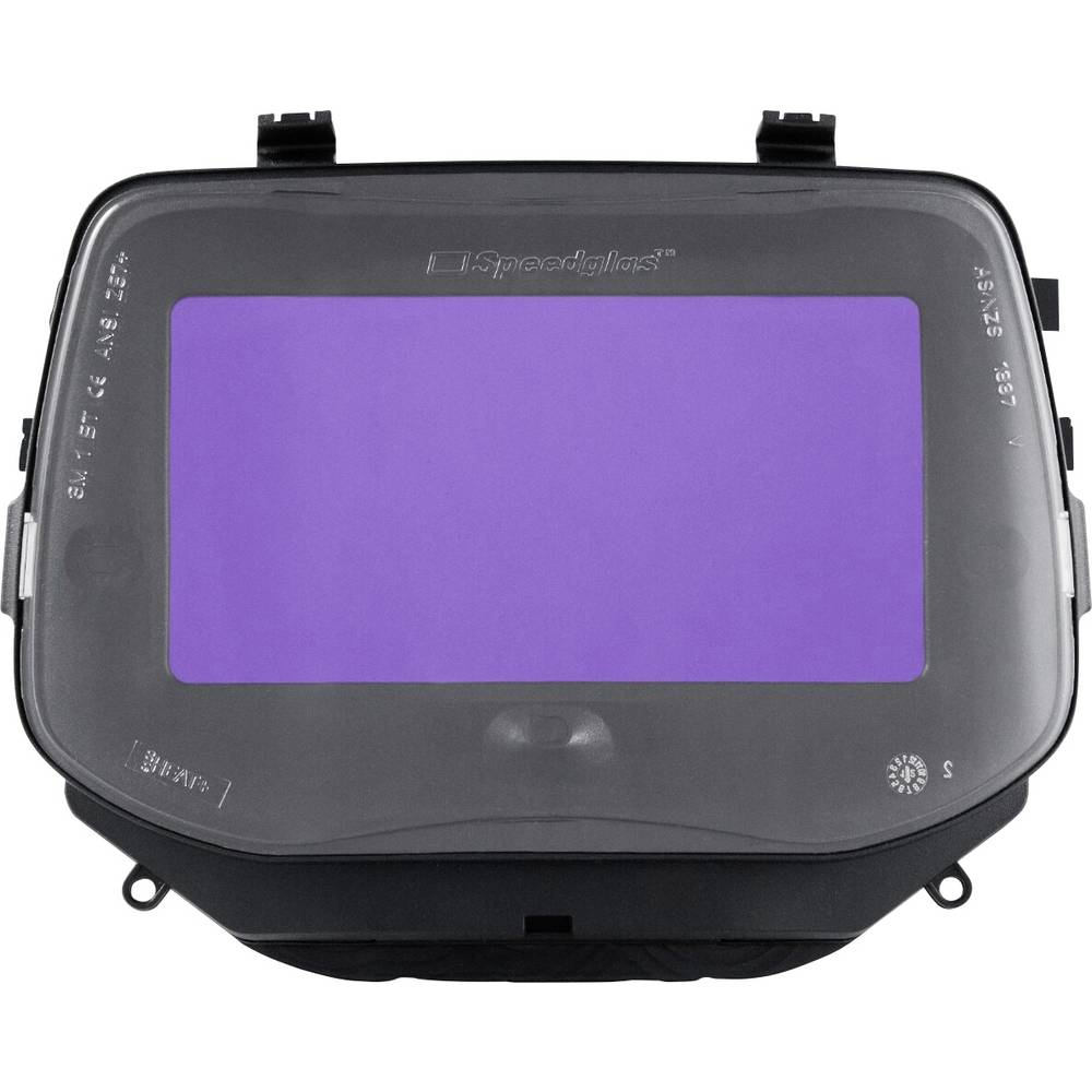 3M SpeedGlas G5-01/03NC 630010 Automatisch lasfilter