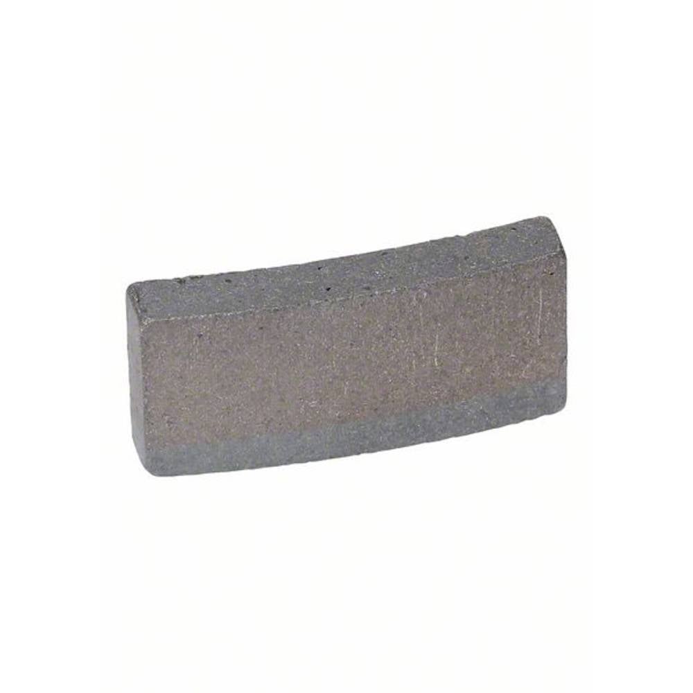 Bosch Accessories Bosch Power Tools 2608601756 Segmenten voor diamantboorkronen 1 stuk(s)