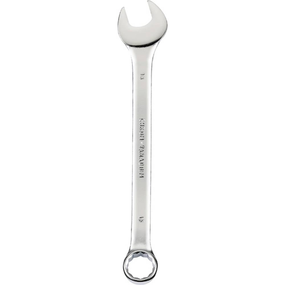 Kwb 460206 Ring-steeksleutel 1 stuks Sleutelbreedte (metrisch) 6 mm