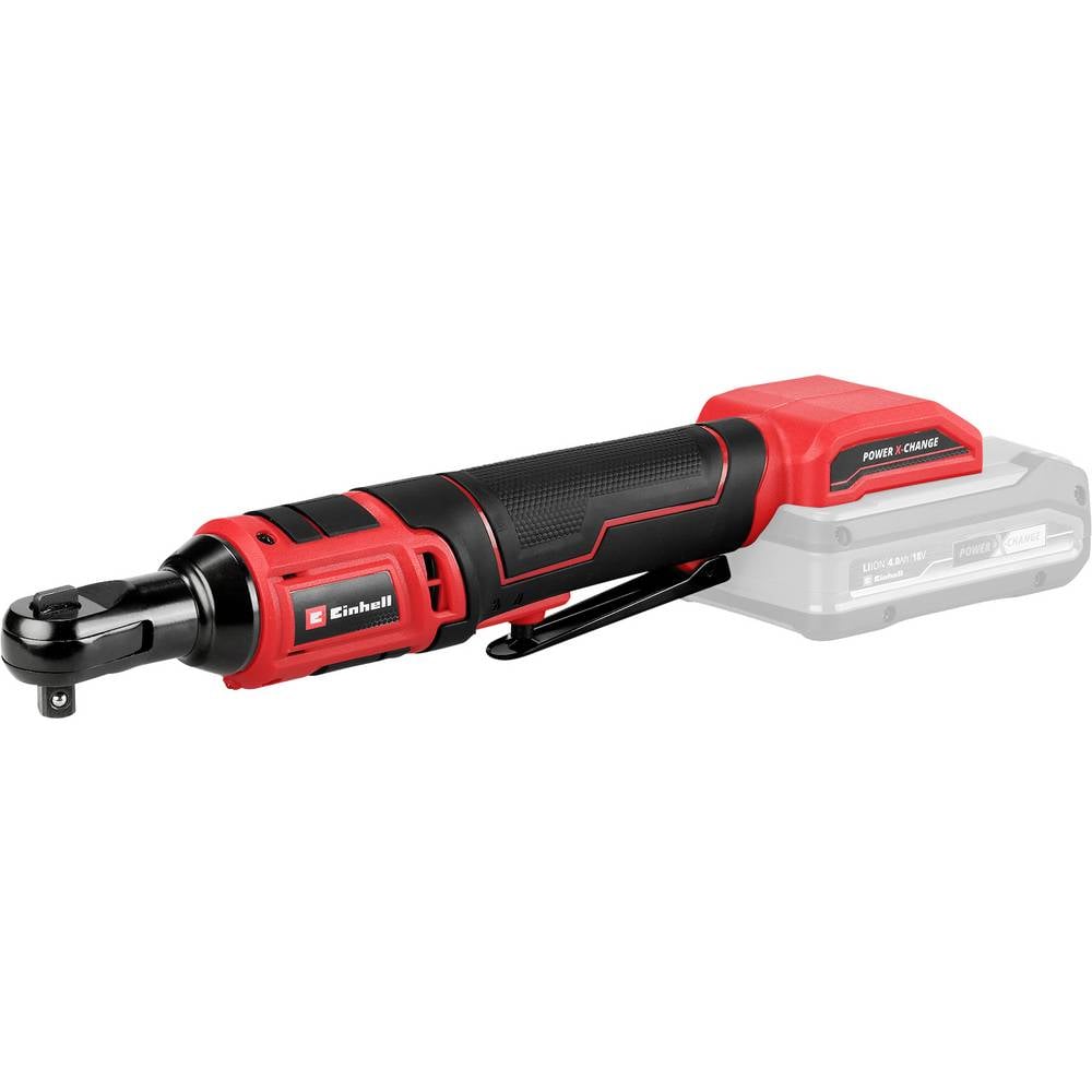 Einhell TE-RW 18/60 Li-Solo 4514320 Accu-ratelsleutel 18 V