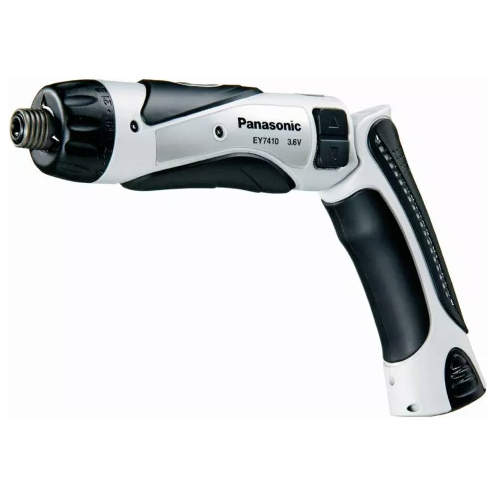 Panasonic EY7410F03D32 Accu-knikschroefmachine 3.6 V Li-ion
