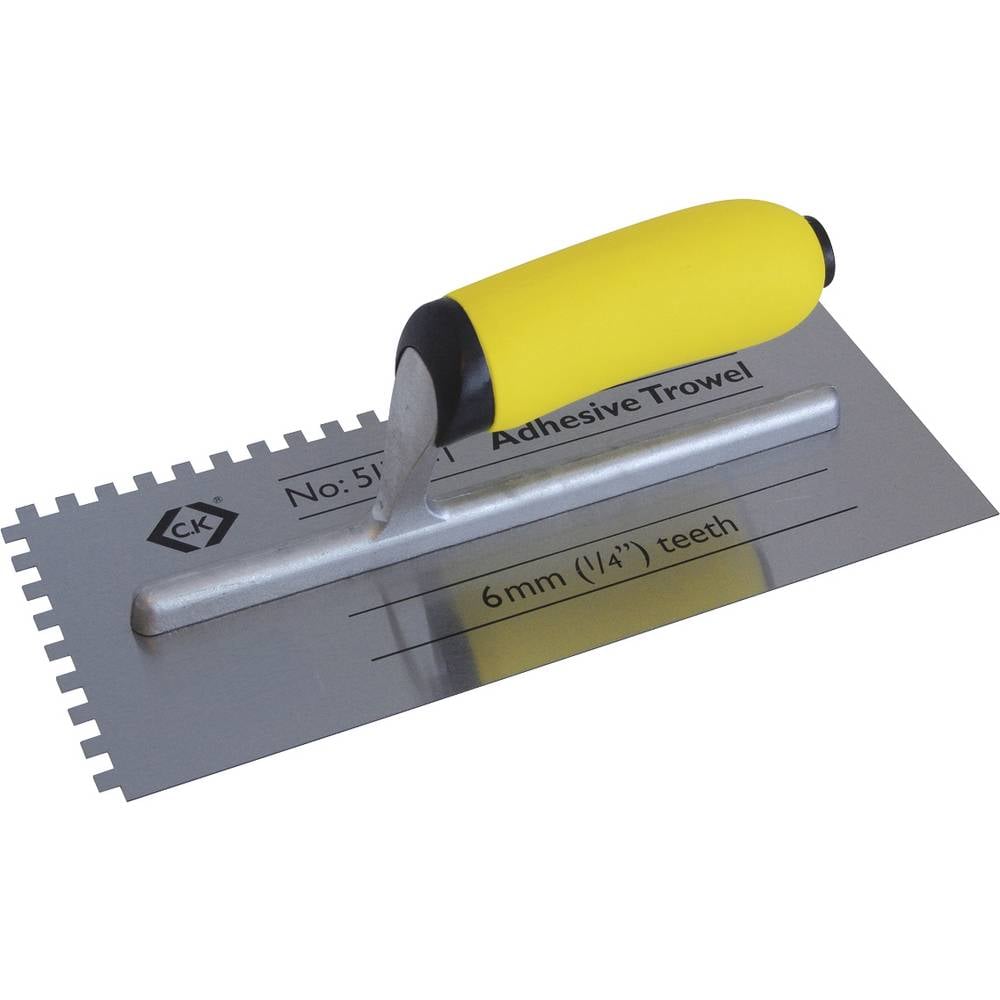 C.K T5170 2 Lijmkamschep