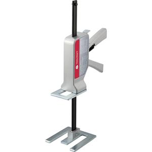 TOOLCRAFT TO-10104636 Eenhand montagegereedschap Belasting (max.): 150 kg