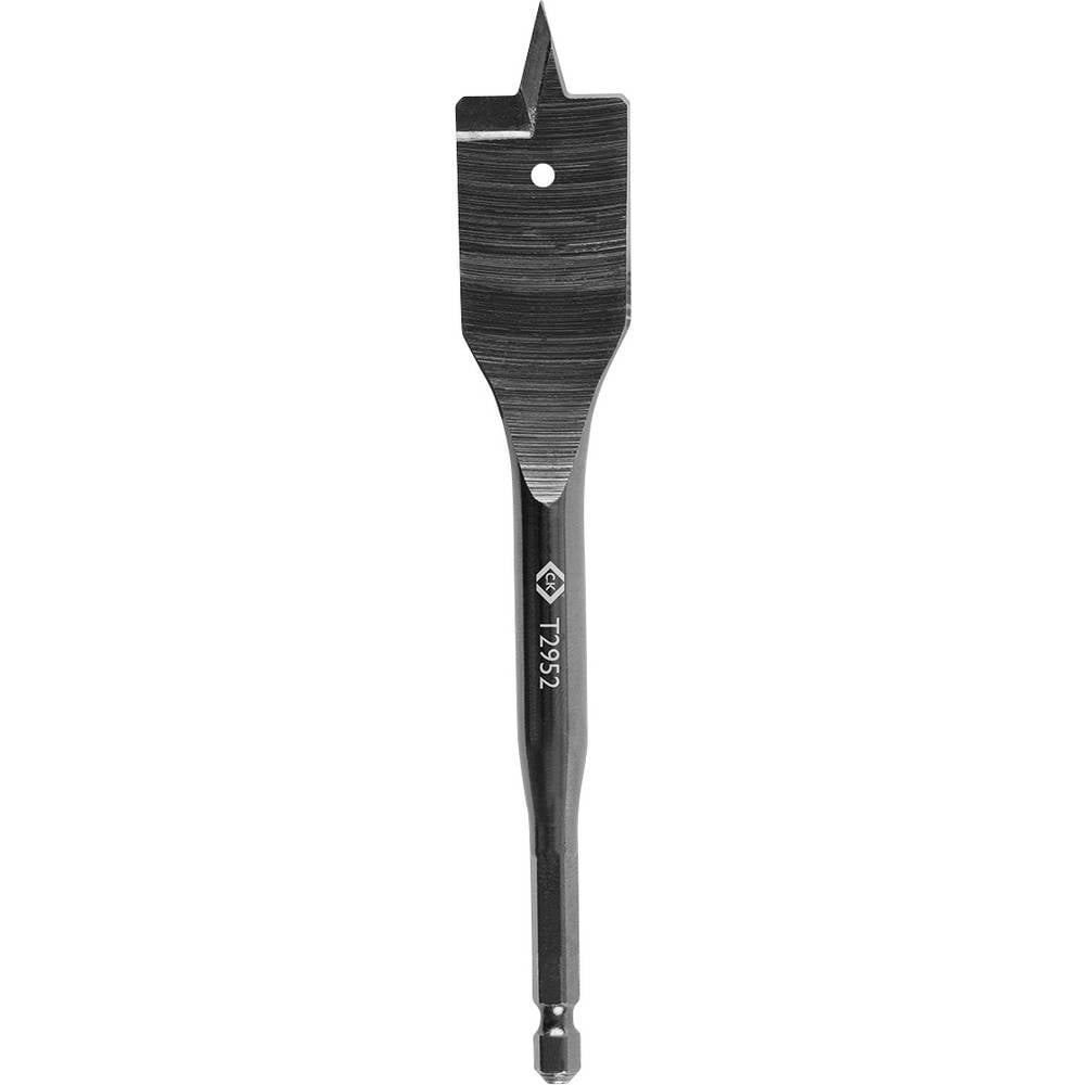 C.K T2952-32 Hout-freesboor 44 mm Gezamenlijke lengte 152 mm 1 stuk(s)