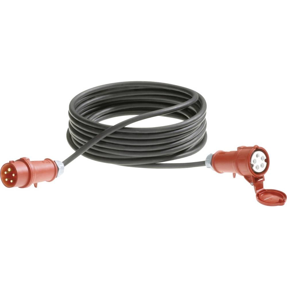 LAPP ÖLFLEX PLUG CEE 5G2,5 16A 10m 71222295 CEE-adapterkabel 1 stuk(s)