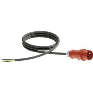 LAPP &Ouml;LFLEX PLUG CEE 5G6 32A 5m 71222243 CEE-adapterkabel 1 stuk(s)