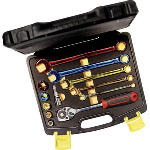 C.K T4659 Dopsleutelset