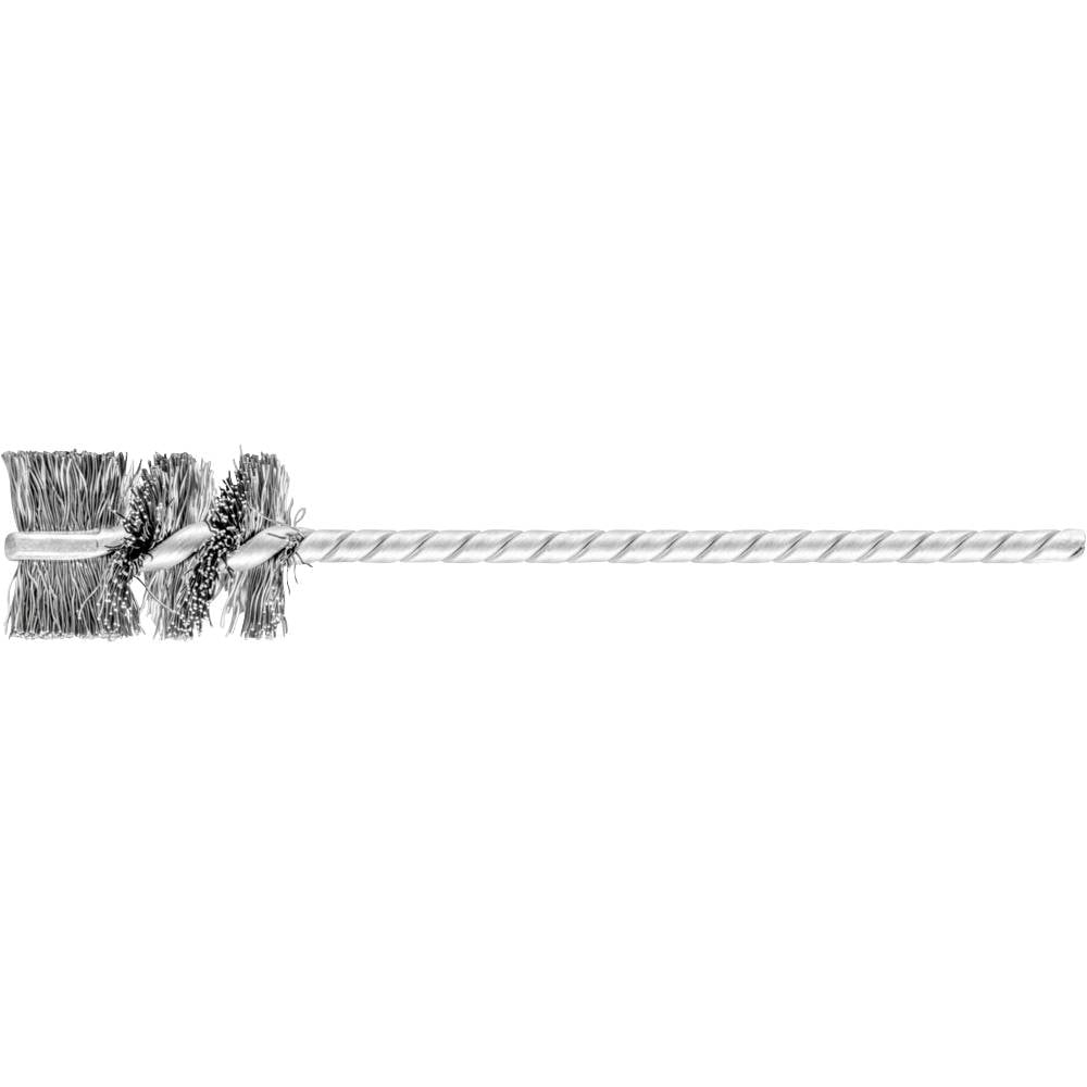 PFERD TOOLS 43679661 Binnenborstel 10 stuk(s)