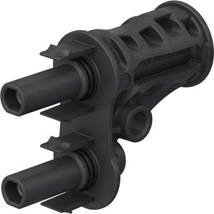 St&auml;ubli 32.0196 AFTAKBUS MC4 PV-AZB4-EVO 2-UR PV-AZB4-EVO 2-UR Inhoud: 1 stuk(s)