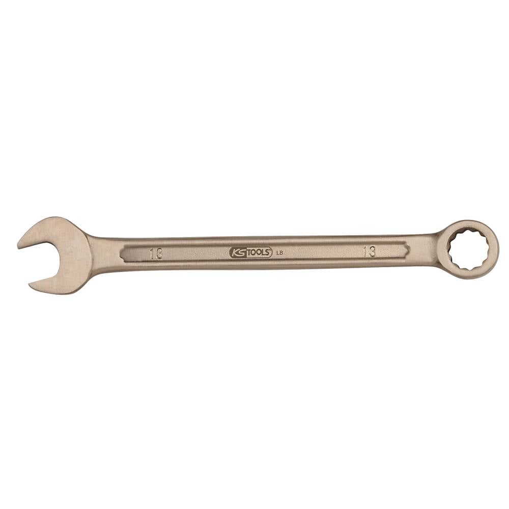 KS Tools 963.7313 963.7313 Ring-steeksleutel Sleutelbreedte (inch) 9/16
