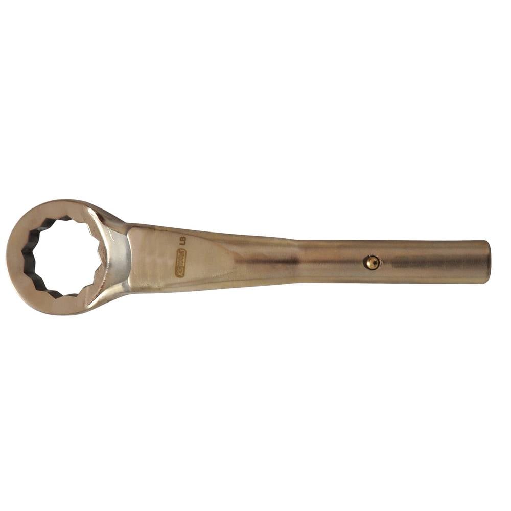 KS Tools 9638032 963.8032 Trek-ringsleutel Sleutelbreedte (metrisch) 56 mm