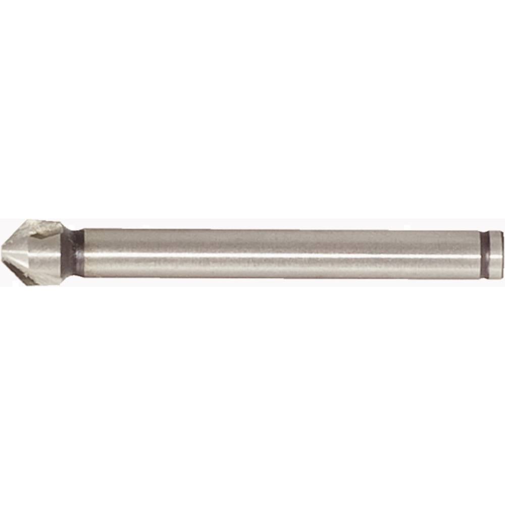 KS Tools 336.0139 3360139 Kegelverzinkboor 25 mm Staal 1 stuk(s)