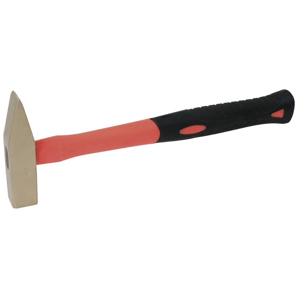 KS Tools 963.2023 9632023 Bankwerkershamer 1130 g 340 mm DIN 1041 1 stuk(s)