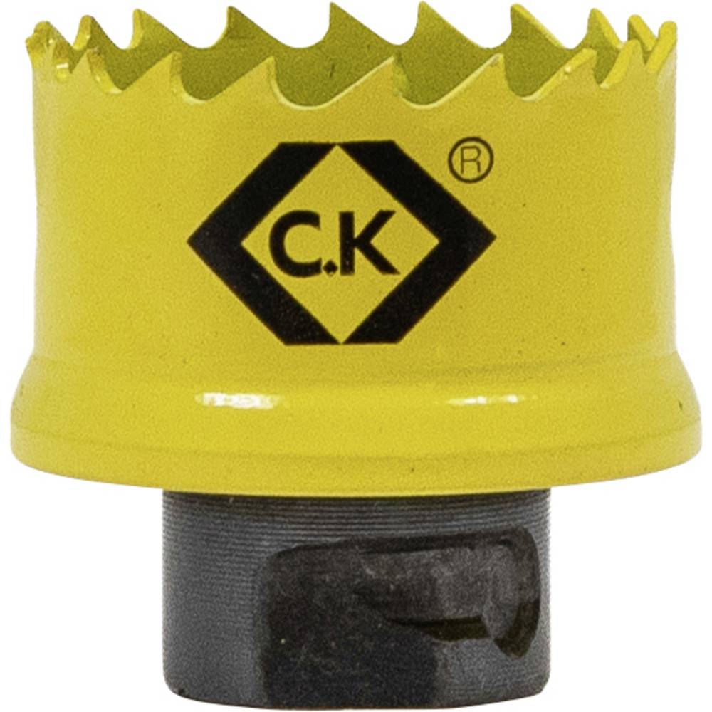 C.K T3204 038 T3204 038 Gatenzaag 38 mm 1 stuk(s)