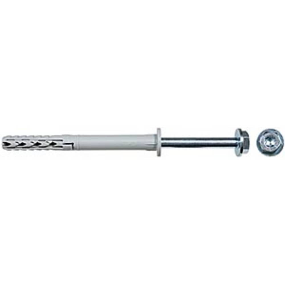 Fischer 46345 SXR 10 x 160 FUS A4 Constructie plug 160 mm 13 mm 50 stuk(s)