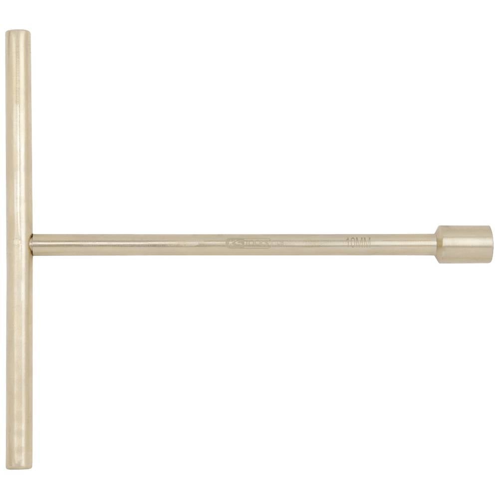 KS Tools 9638454 9638454 Steeksleutels 63 mm