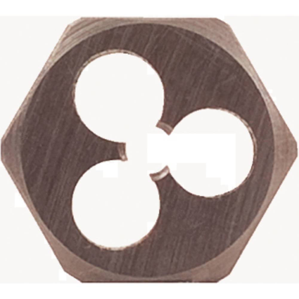 KS Tools 3330028 Snijsets Metrisch fijn M9 x 1.0 Staal 22 mm