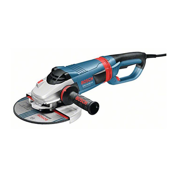 Bosch Professional Haakse Slijper GWS 24-230 LVI Professional Haakse slijper