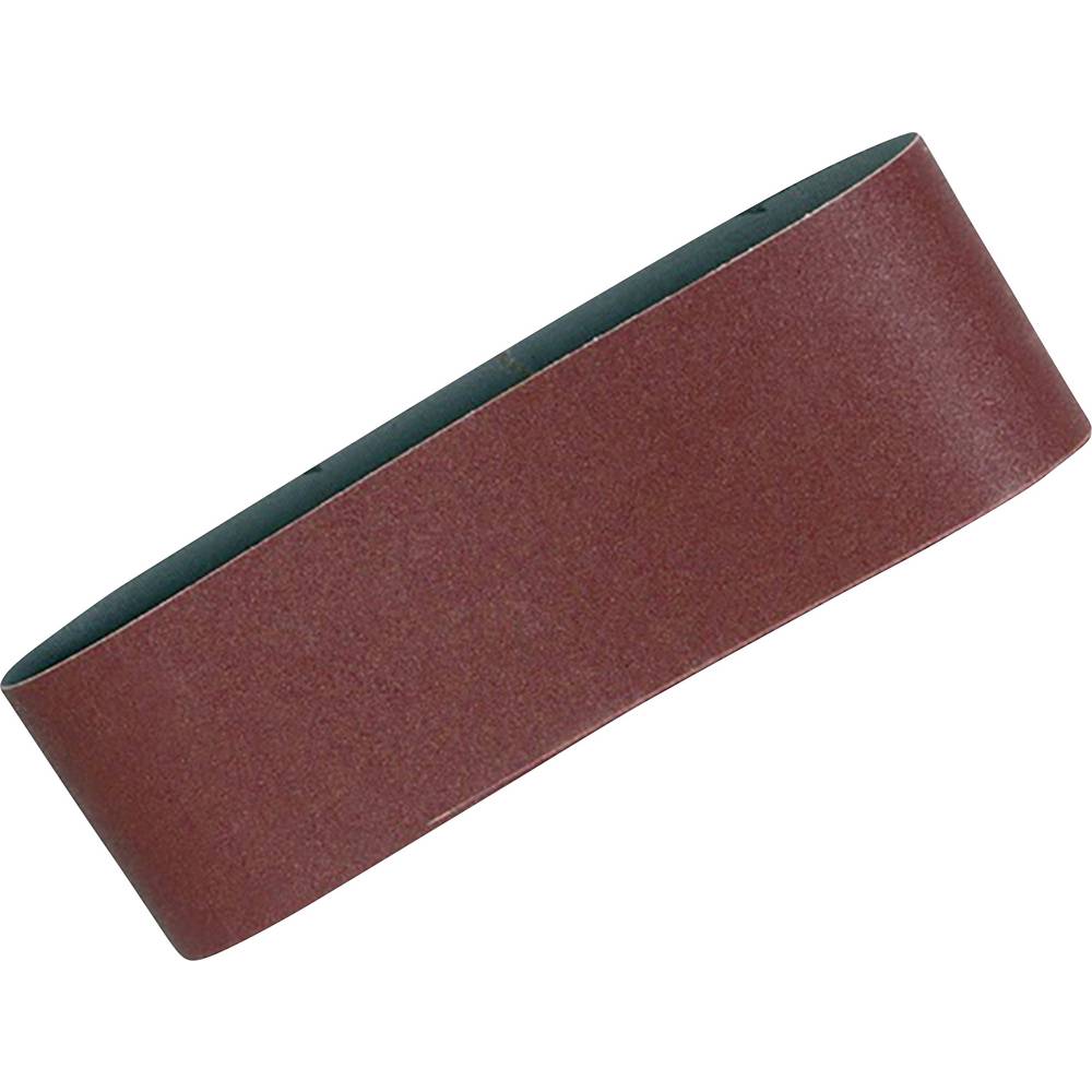 Makita P-37247 Schuurbandset Korrelgrootte (num) 40 (Ø) 533 mm 25 stuk(s)