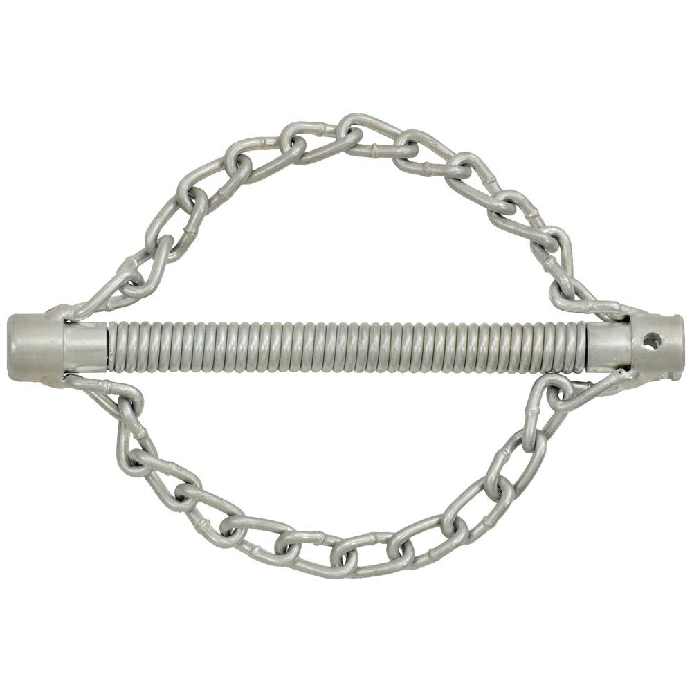 KS Tools 900.2283 9002283 Kettingslingerkop 160 mm Afmeting, Ø 45 mm