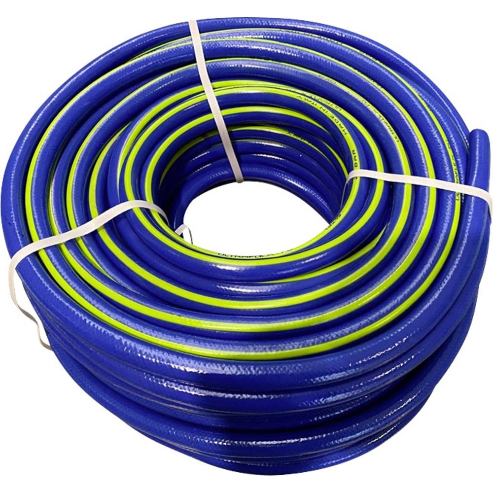 Aerotec ULTRAFLEX PRO Pneumatische luchtslang 50 m 20 bar