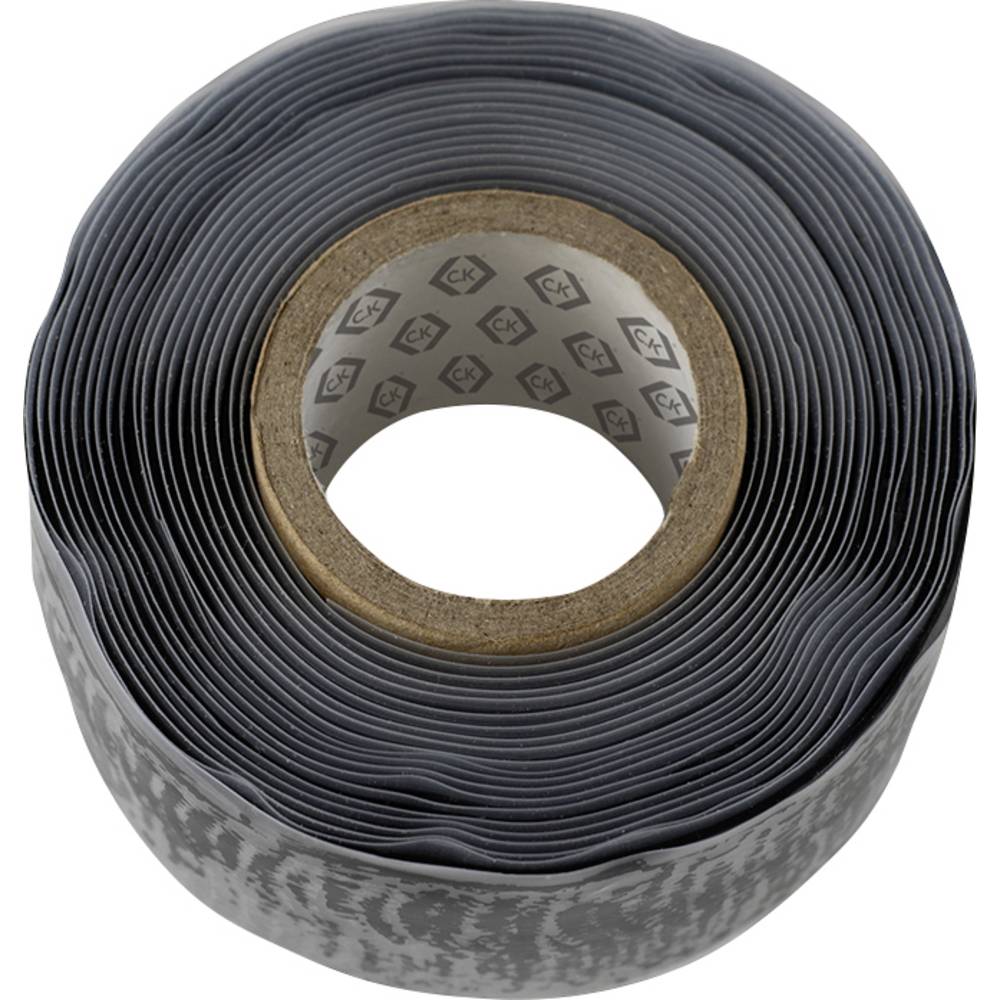 T8005 Bevestigingsband 0,5 mm x 25 mm x 3 m.