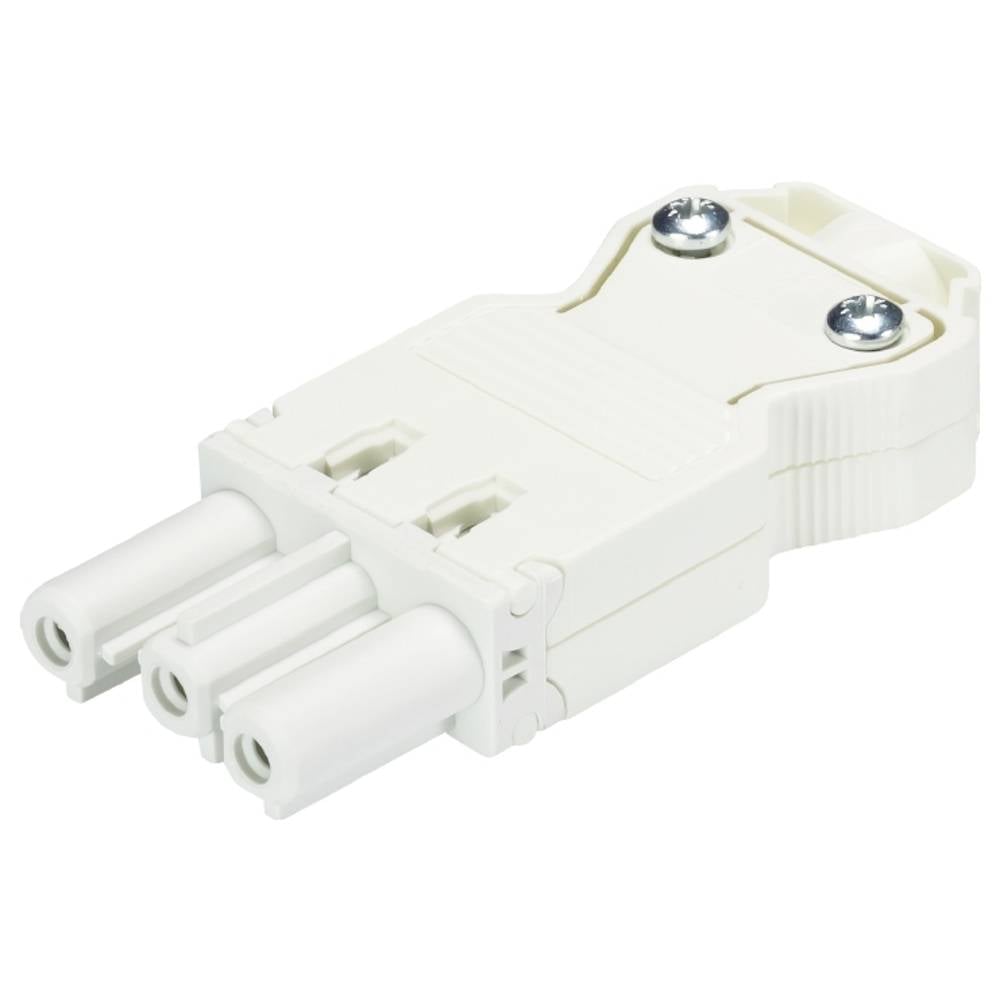 Wieland Electric 92.931.3053.0 Steekverbinder