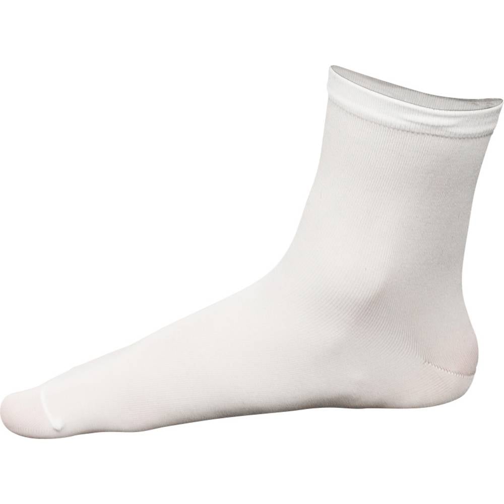Antistat 603-0251 Sokken Maat: M 50 paar