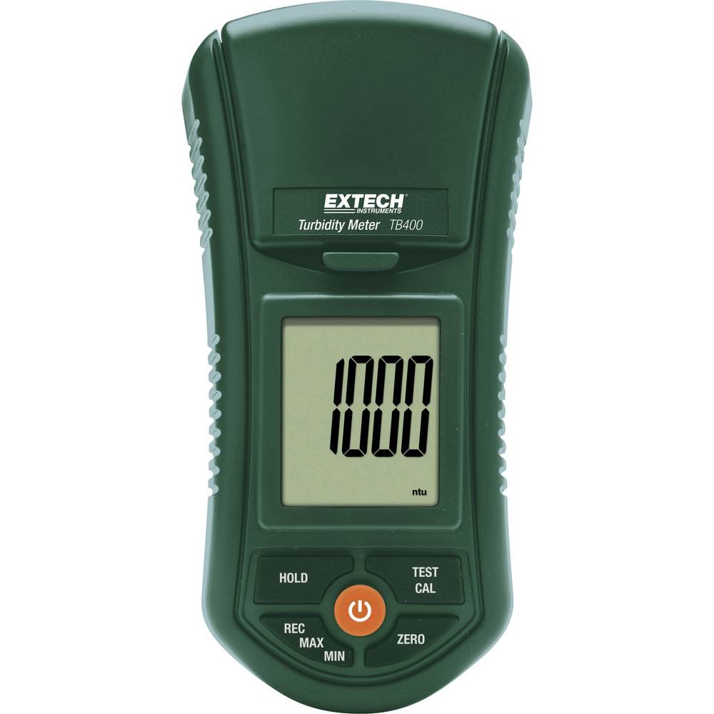 Extech TB400 Fotometer Troebeling