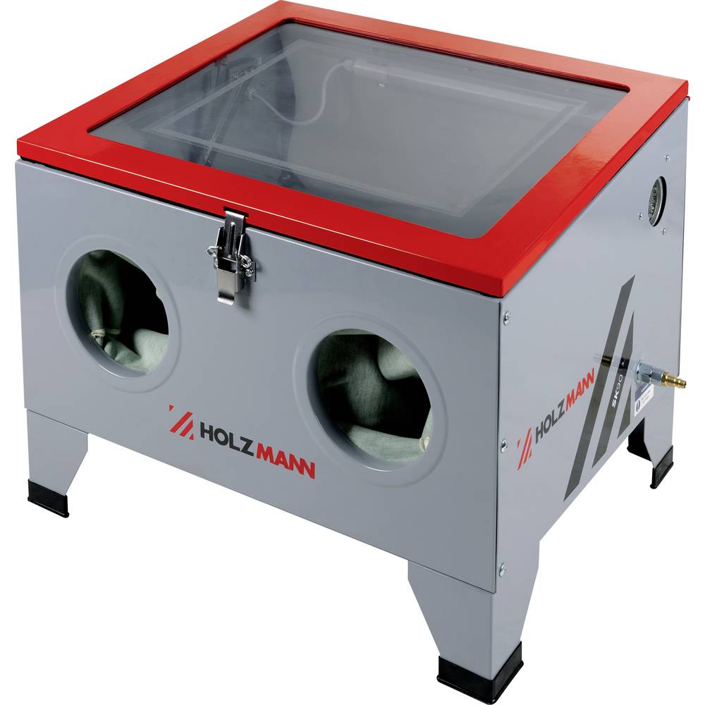 Holzmann Maschinen SK90_230V Werkplaats Zandstraalcabine