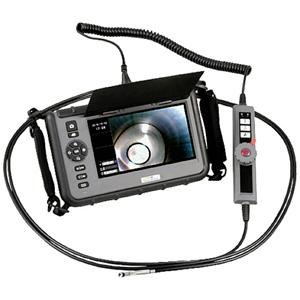 PCE Instruments PCE-VE 1036HR-F Endoscoop
