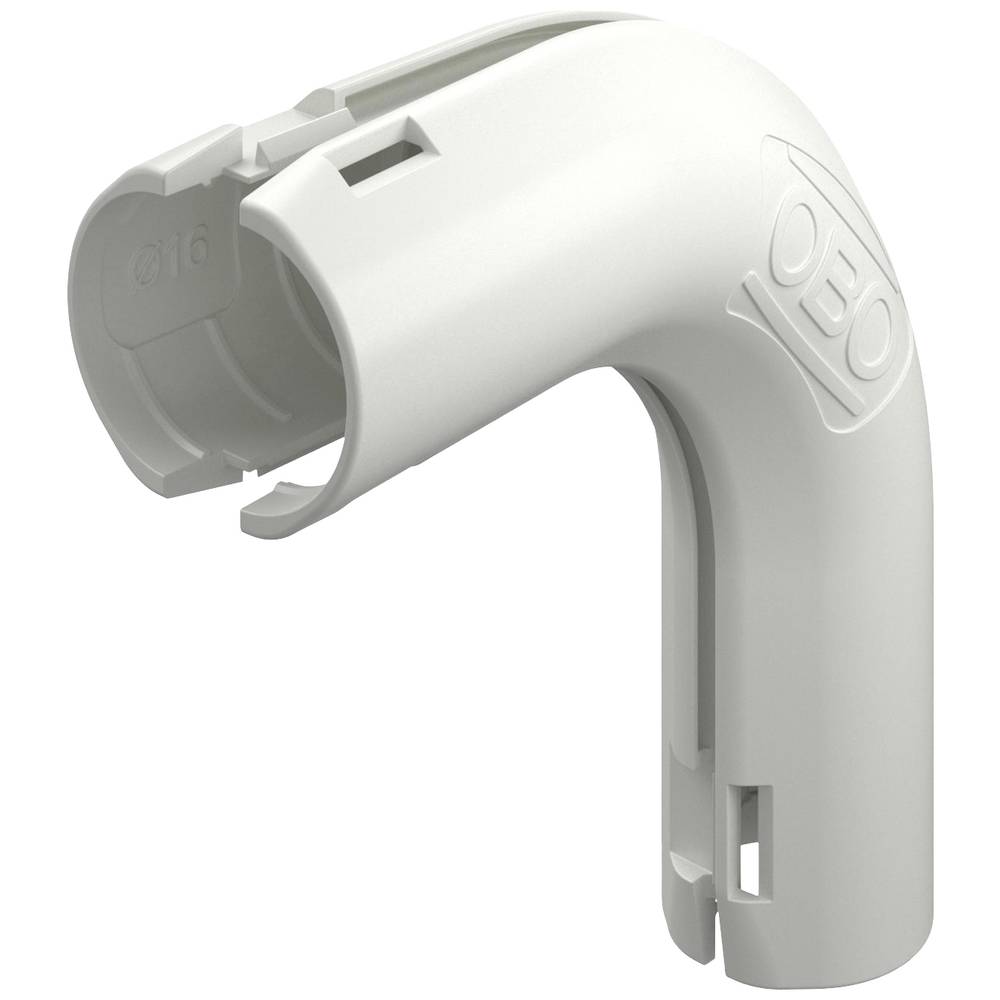 OBO Bettermann 2154062 Boog 10 stuk(s)