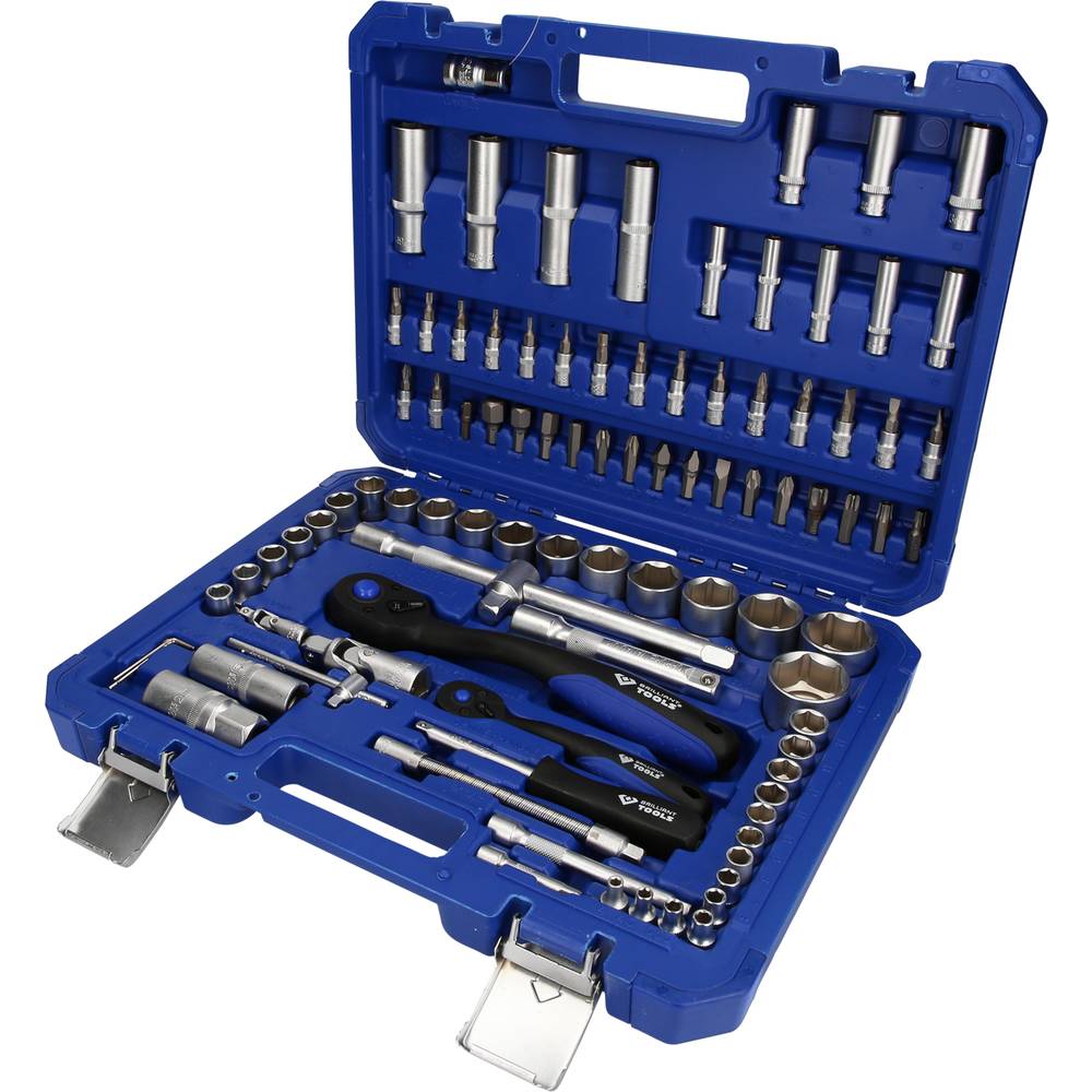 Brilliant Tools BT023094 BT023094 Dopsleutelset
