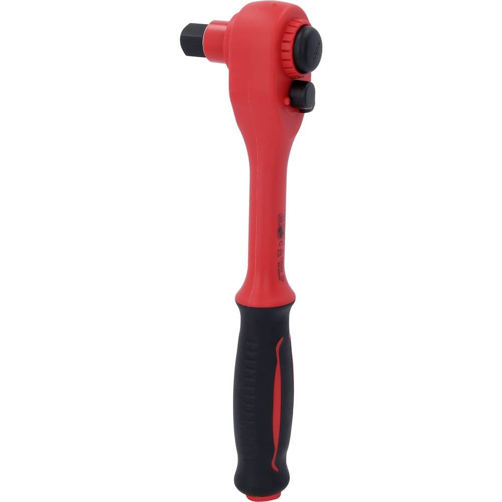 KS Tools 118.1290 118.1290 Omschakelratel 1/2