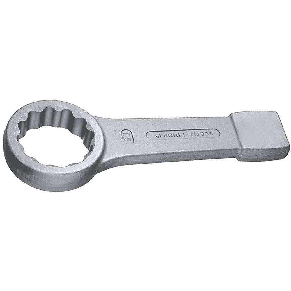 Gedore 6480780 306 3.AF Slagringsleutel Sleutelbreedte (inch) 3