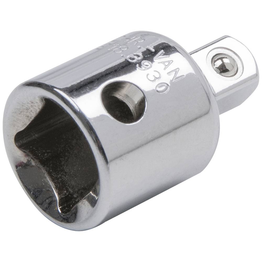 KS Tools 918.4166 9184166 Dopsleutel-reduceerstuk Aandrijving 1 (25 mm) 70 mm 1 stuk(s)