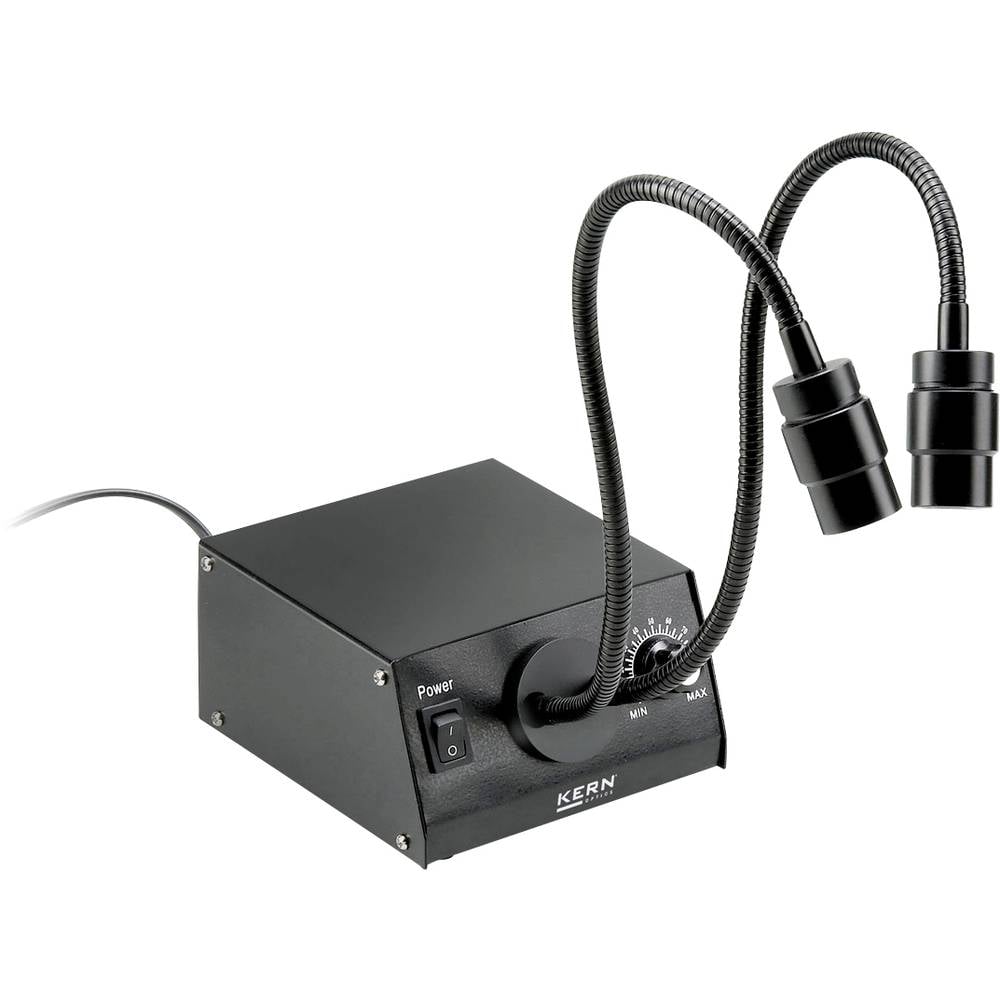 Kern OZB-A4515 OZB-A4515 Microscoop zwanenhals verlichting Geschikt voor merk (microscoop) 