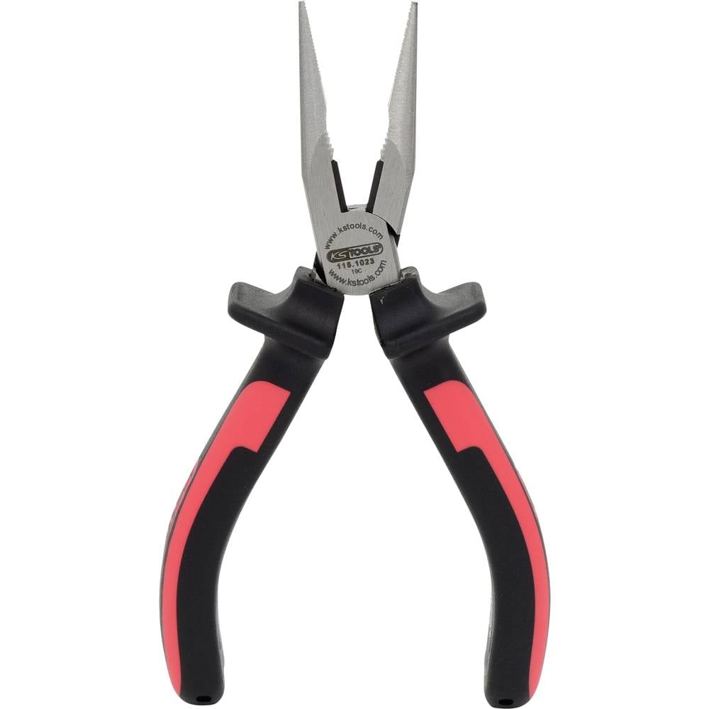 KS Tools 1151023 Telefoontang 160 mm