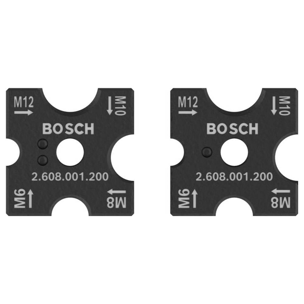 Bosch Accessories 2608001200 Snijbek 1 stuk(s)
