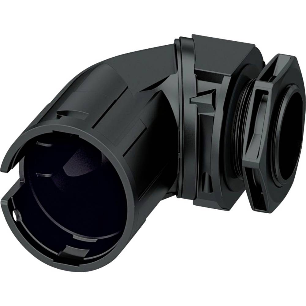 Phoenix Contact 1065796 Steekverbinder Zwart